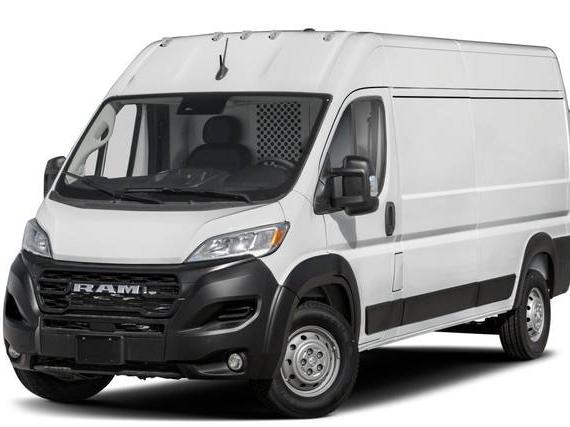 RAM PROMASTER 2500 2023 3C6LRVDG1PE541560 image